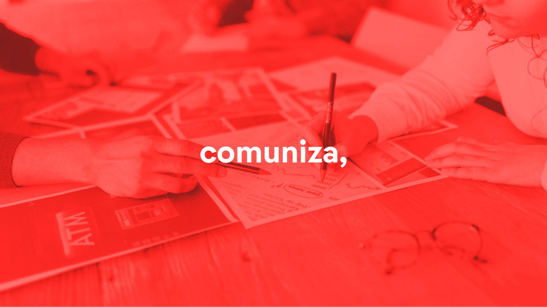 comuniza