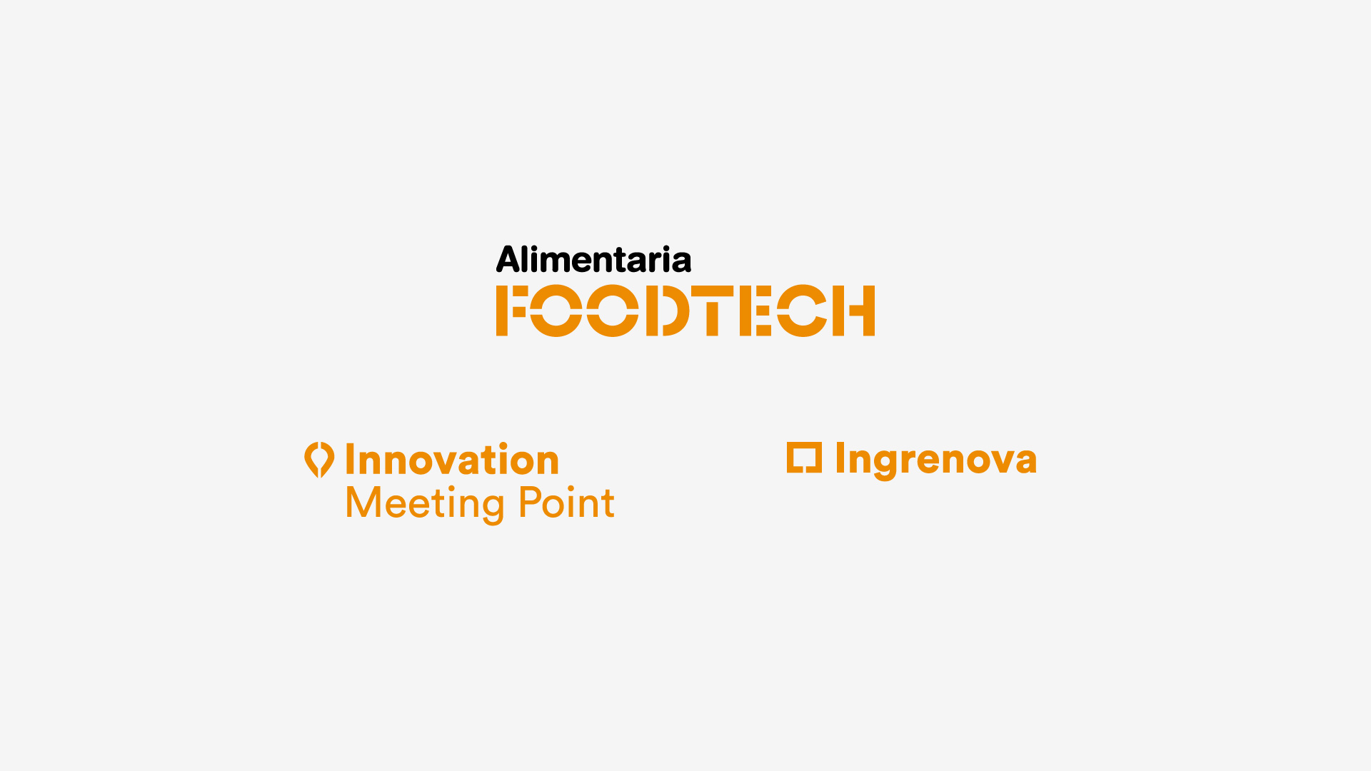 Foodtech identidad arquitectura de marca