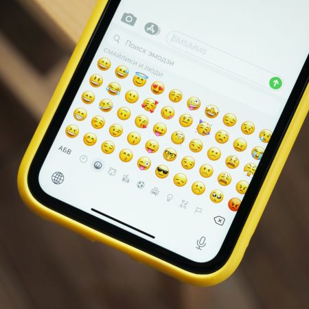 emojis uso email marketing