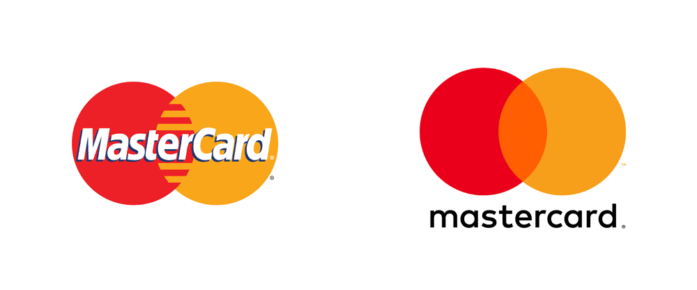 mastercard rebranding