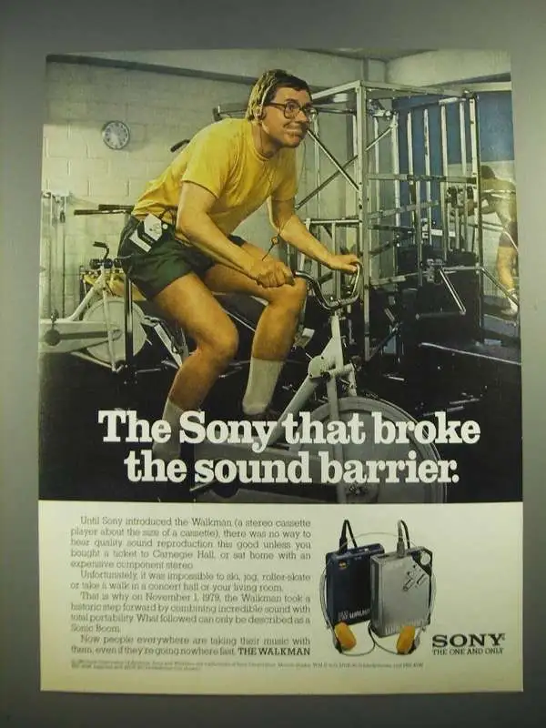 Sony Transformación de marca