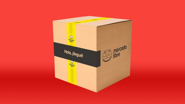 Branding en Latinoamérica y el ejemplo de Mercadolibre