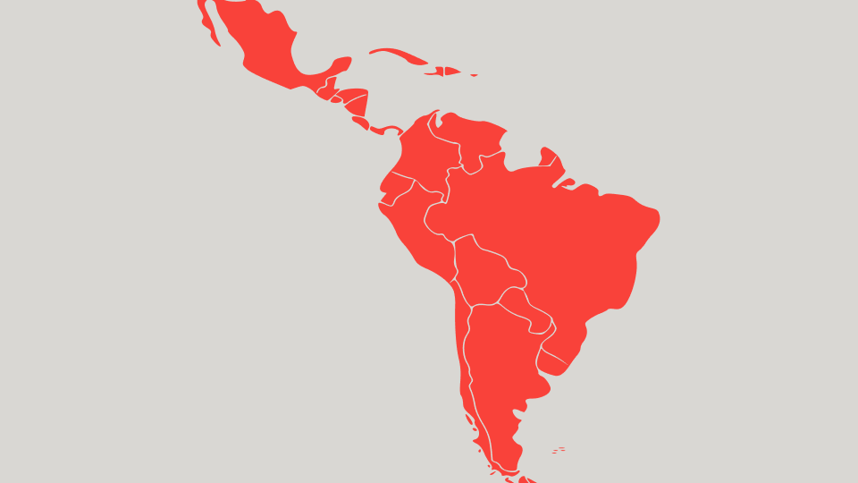 Branding en Latinoamérica
