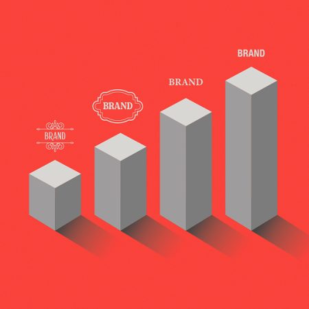 métricas en branding