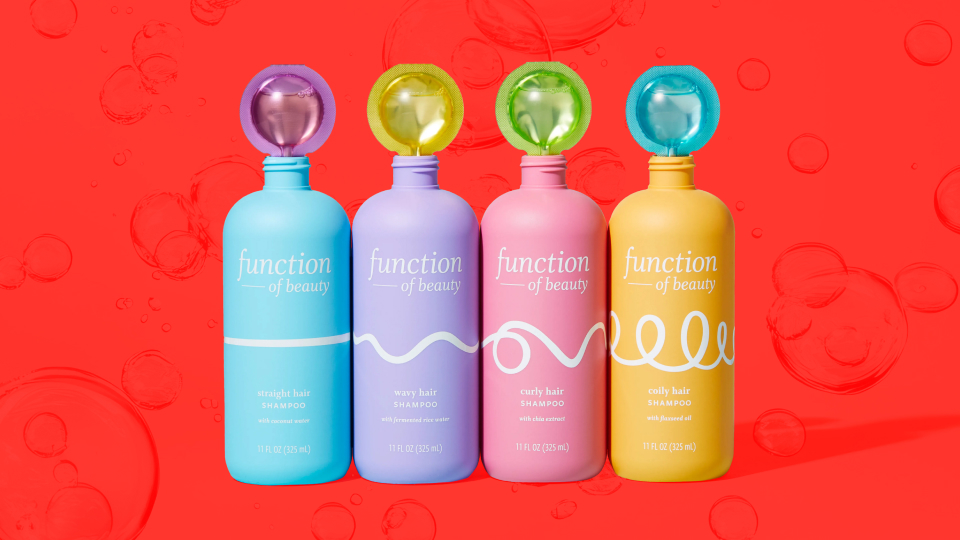 function of beauty