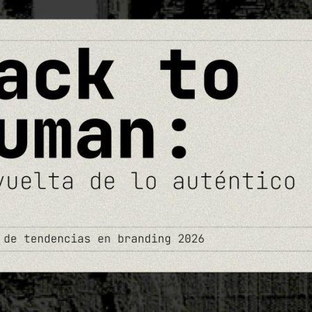 back to human