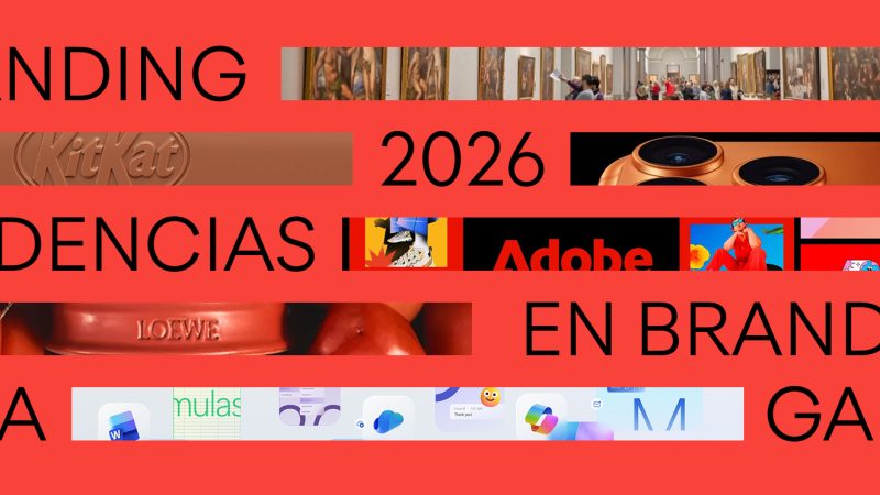 informe de tendencias de branding
