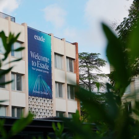 esade marca