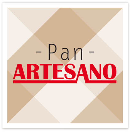 comuniza pan artesano palabras